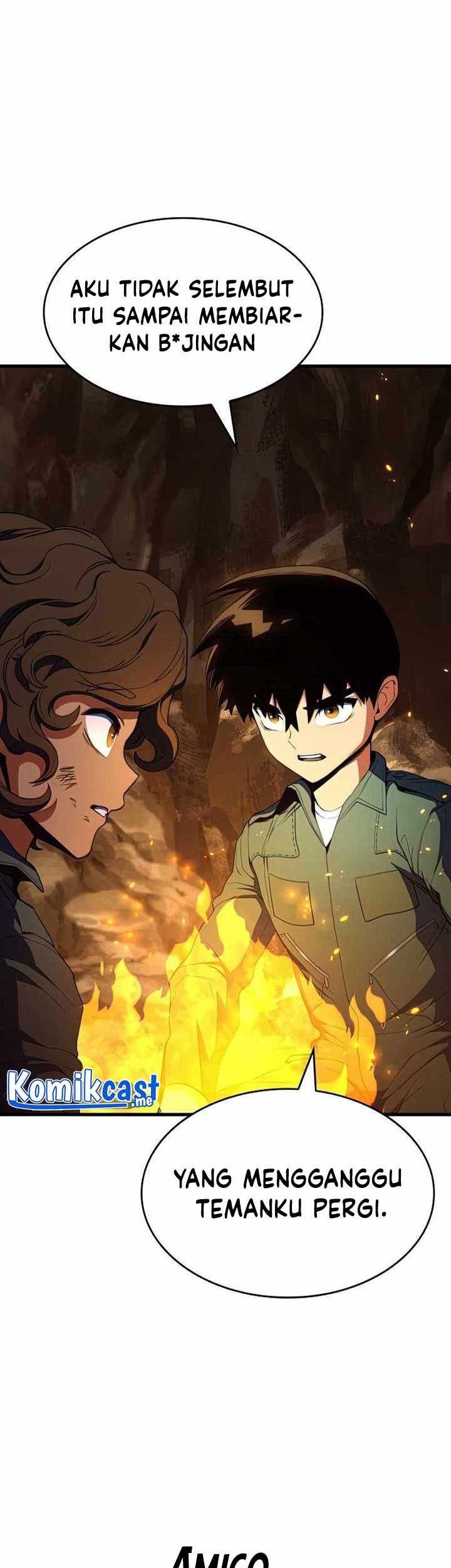 Kill The Dragon Chapter 12 - halaman 60