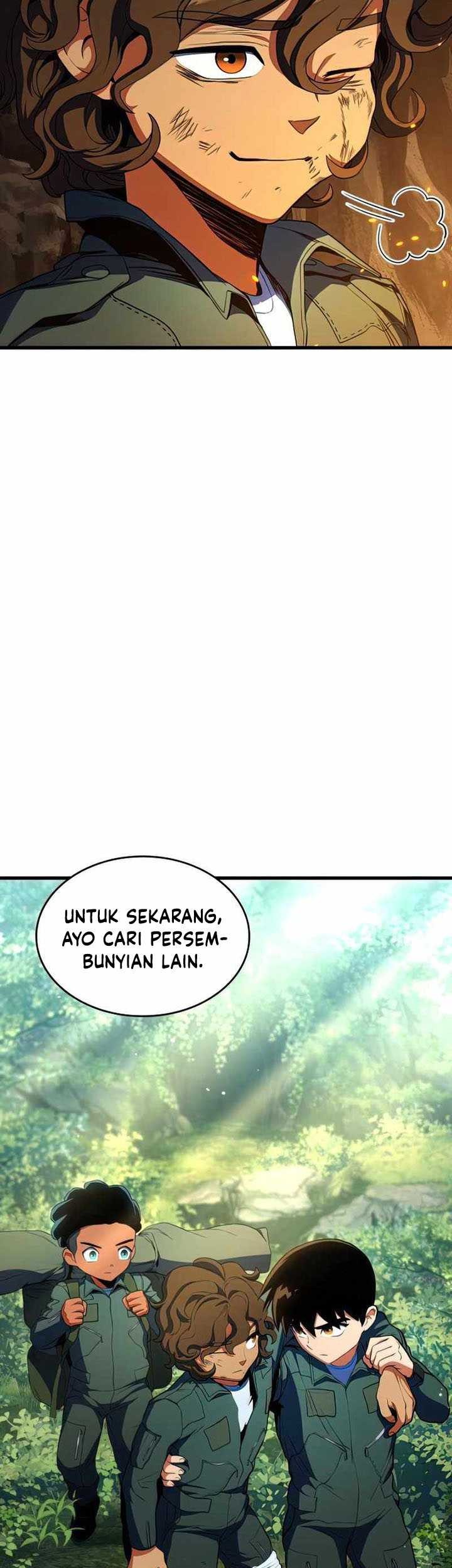 Kill The Dragon Chapter 12 - halaman 62