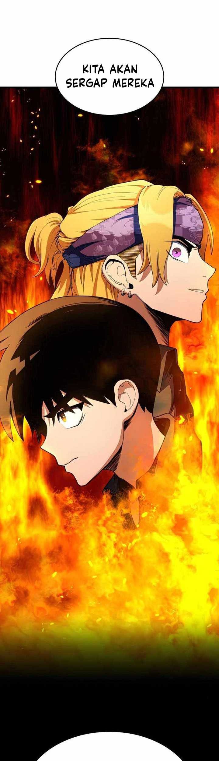 Kill The Dragon Chapter 12 - halaman 64