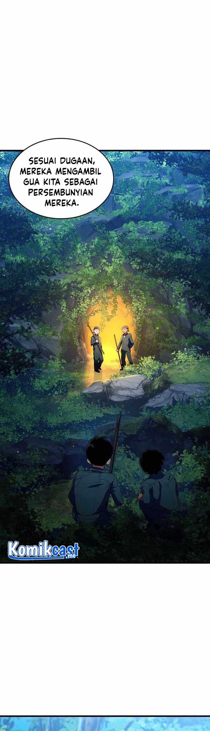 Kill The Dragon Chapter 12 - halaman 68