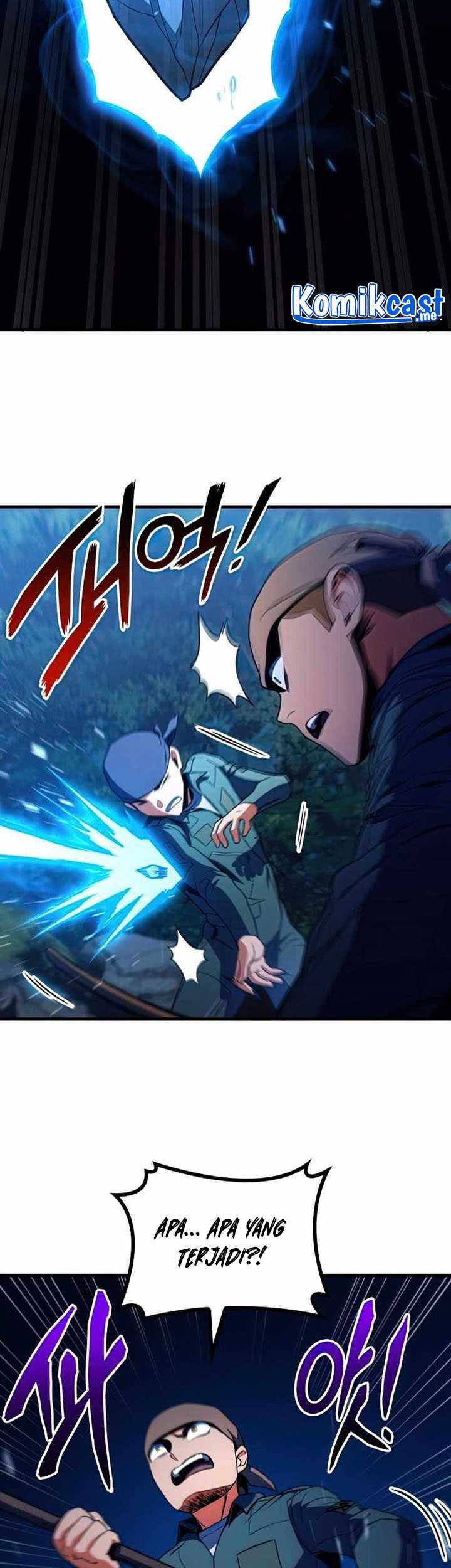 Kill The Dragon Chapter 12 - halaman 76