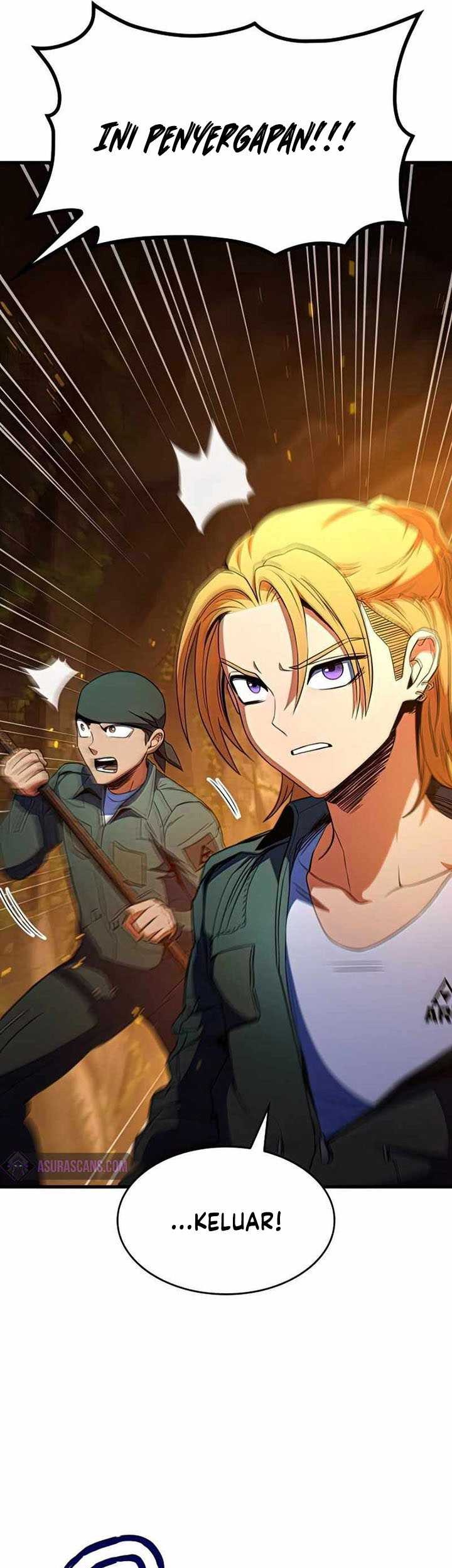 Kill The Dragon Chapter 12 - halaman 78