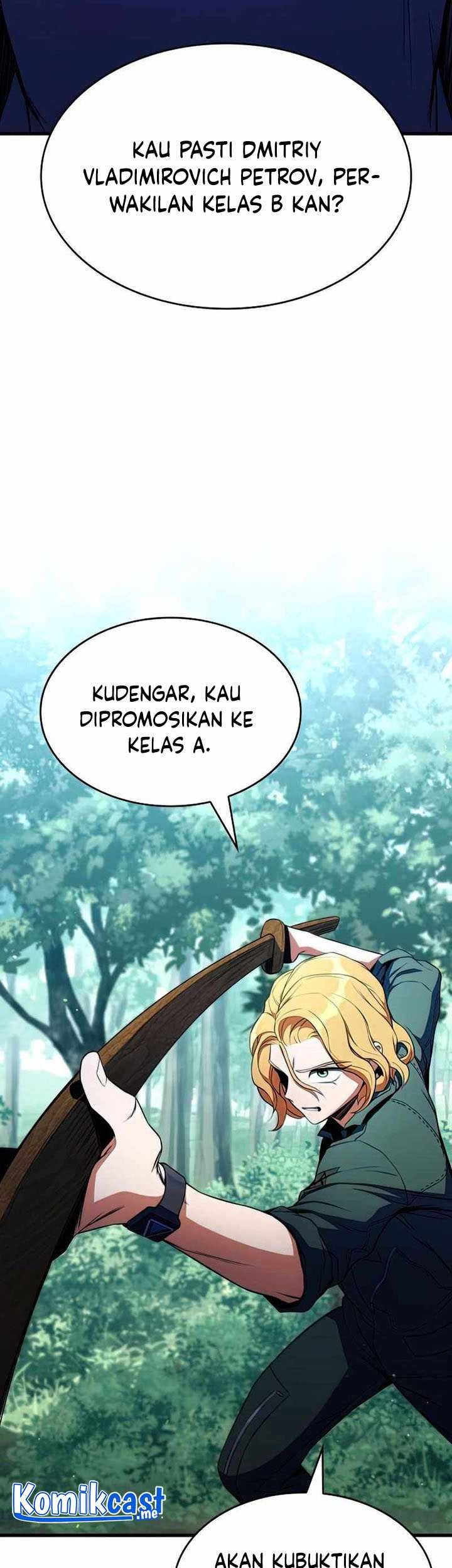 Kill The Dragon Chapter 12 - halaman 8