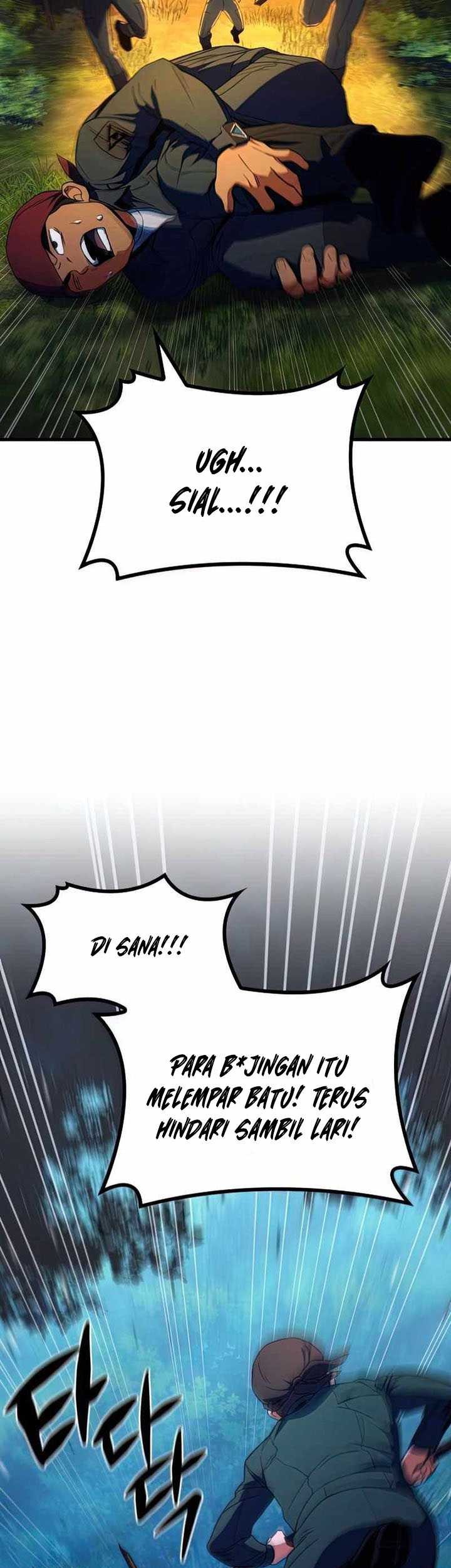 Kill The Dragon Chapter 12 - halaman 80