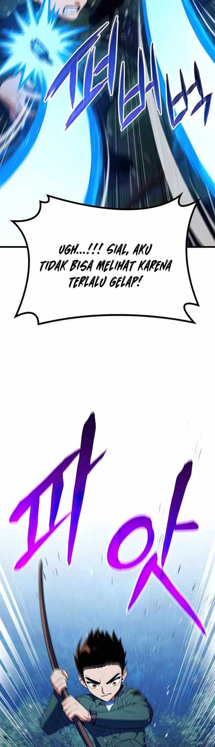 Kill The Dragon Chapter 12 - halaman 84