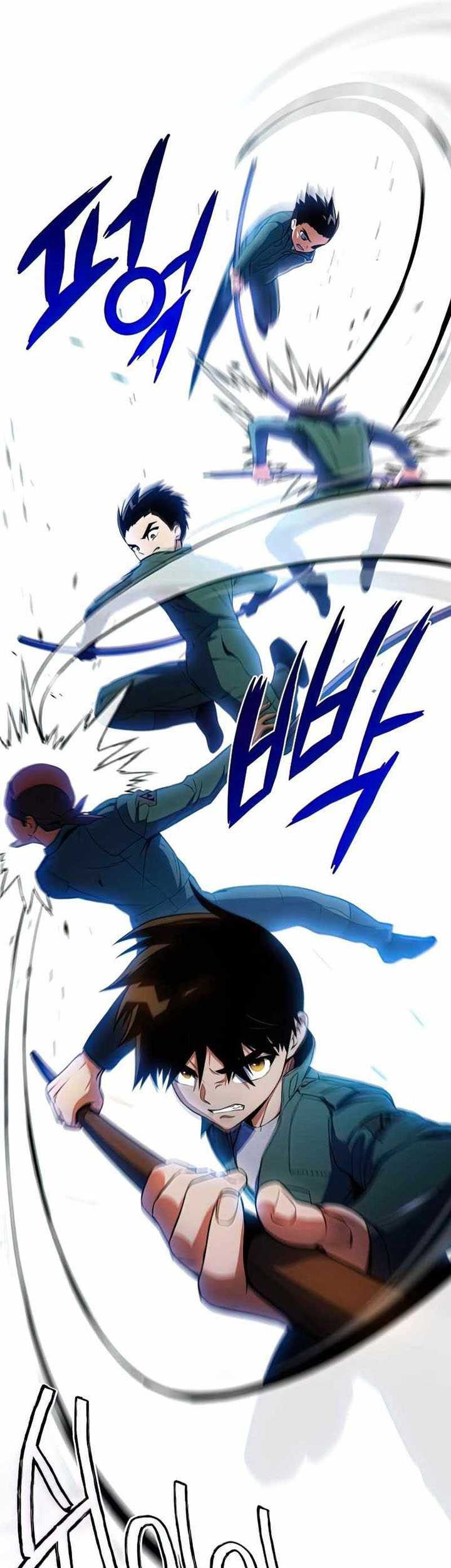 Kill The Dragon Chapter 12 - halaman 86