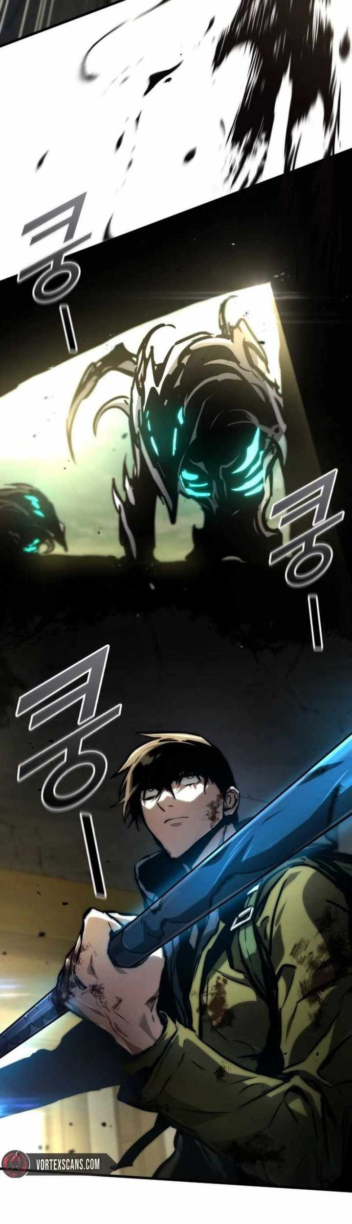 Kill The Dragon Chapter 120 - halaman 12