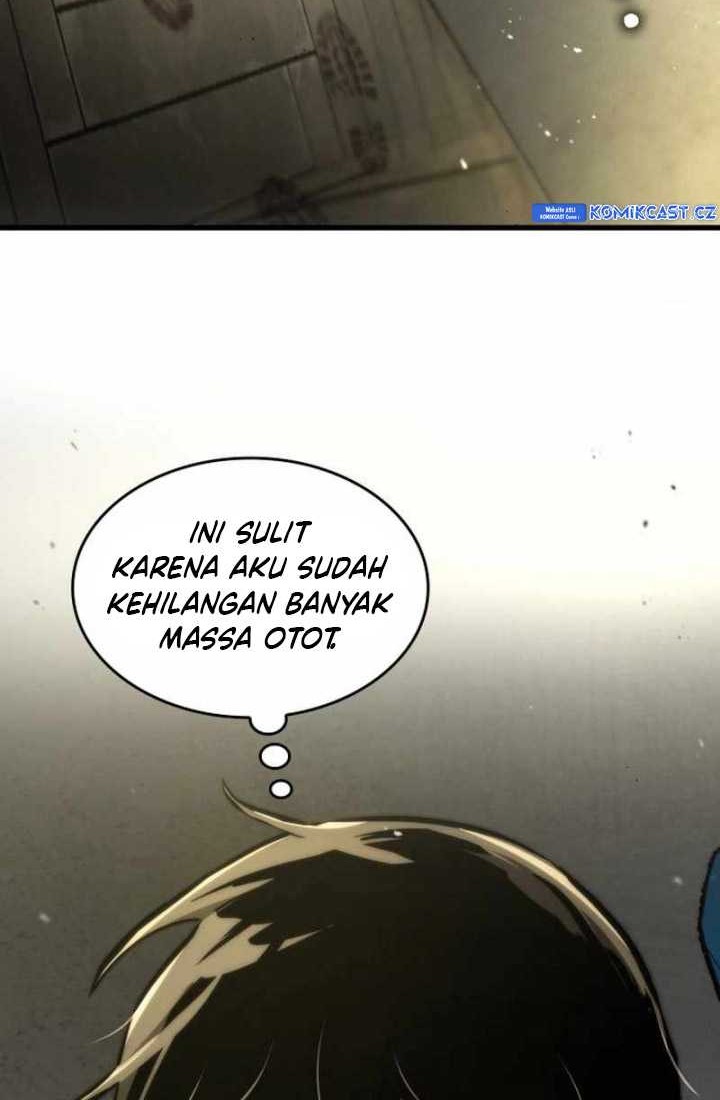 Kill The Dragon Chapter 120 - halaman 21