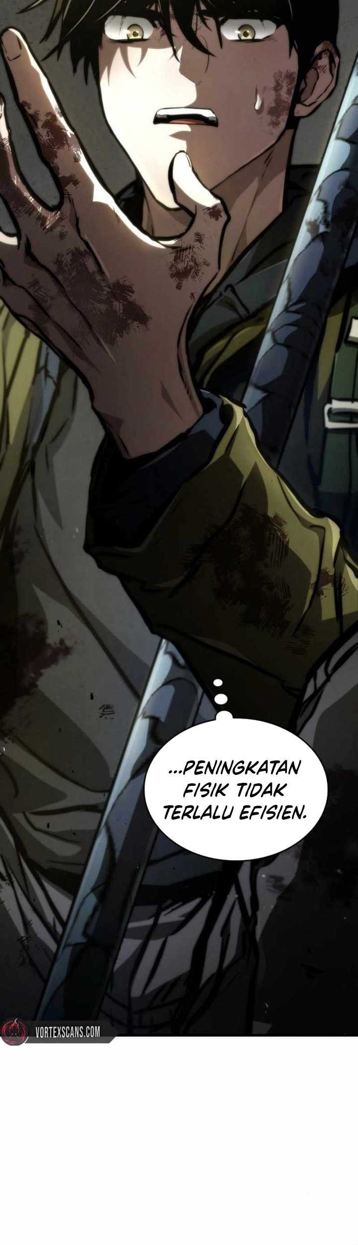 Kill The Dragon Chapter 120 - halaman 22