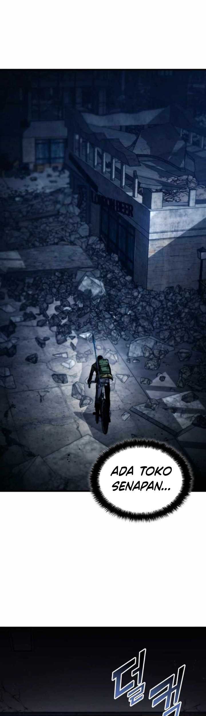 Kill The Dragon Chapter 120 - halaman 28