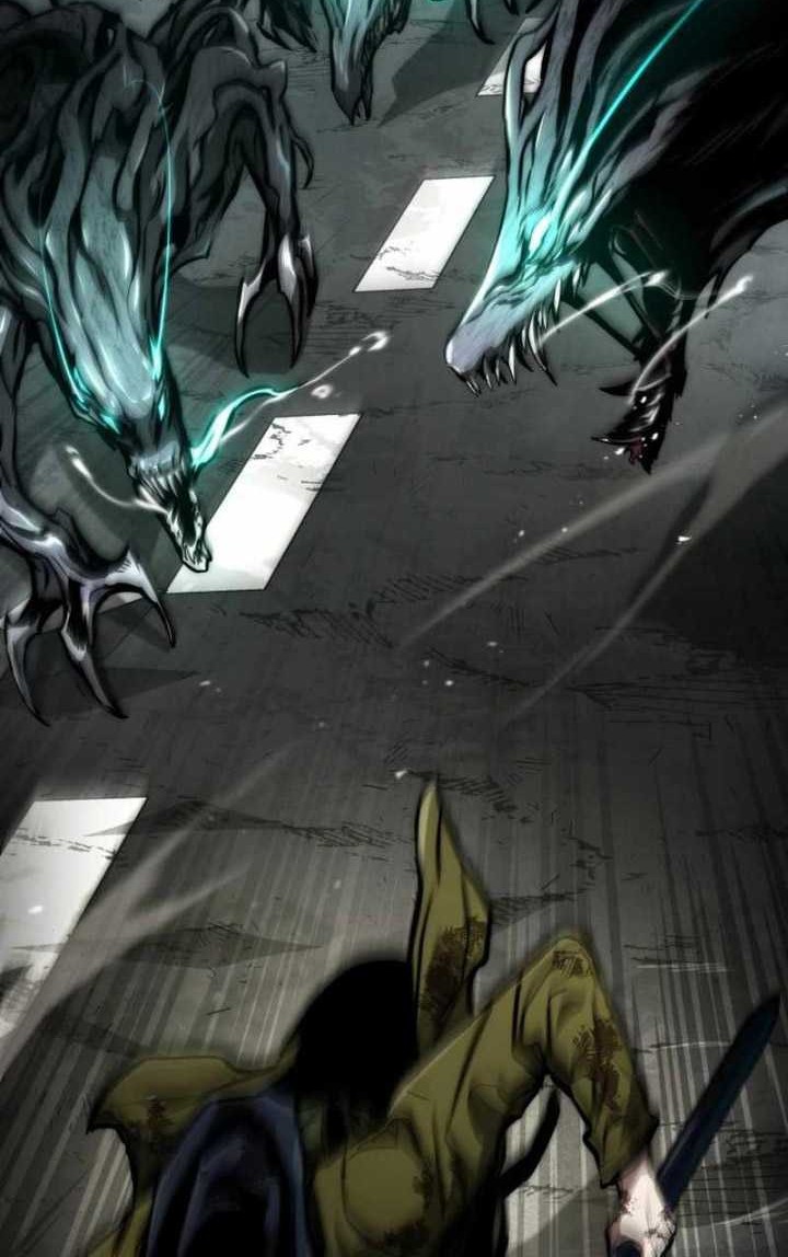 Kill The Dragon Chapter 120 - halaman 3