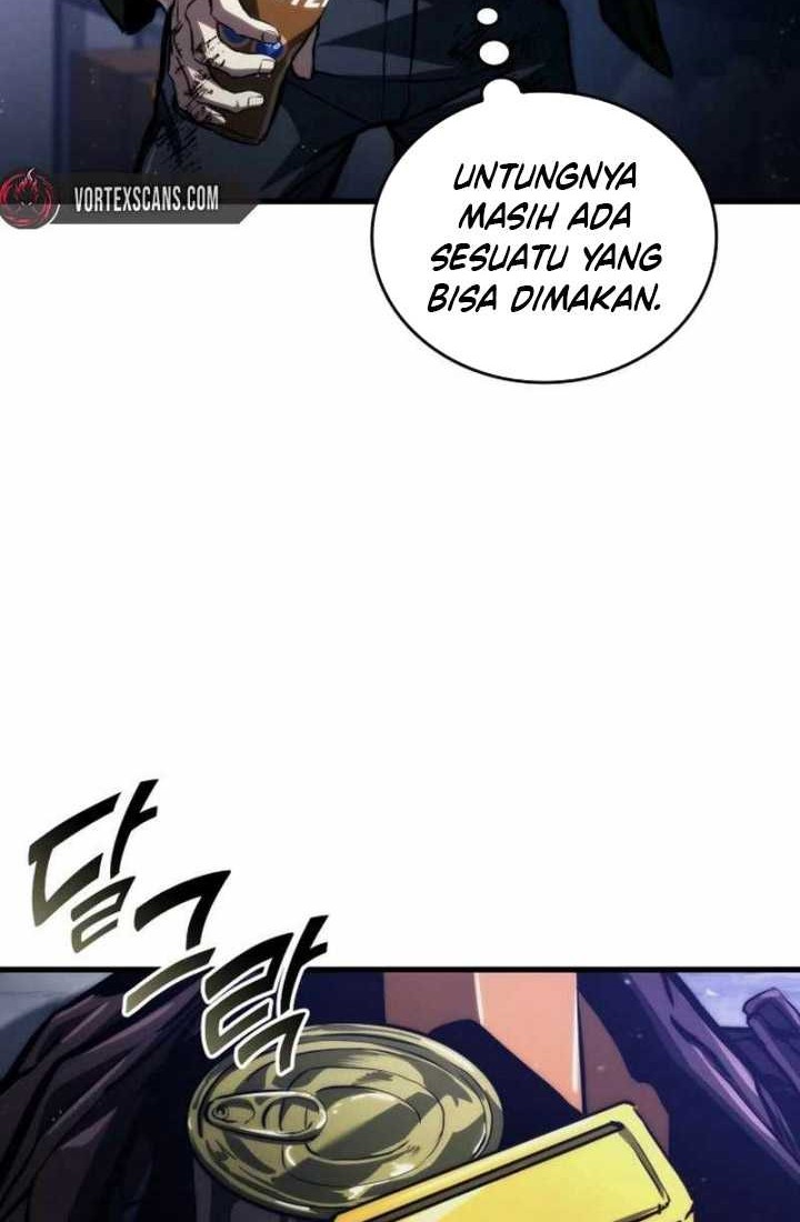Kill The Dragon Chapter 120 - halaman 33
