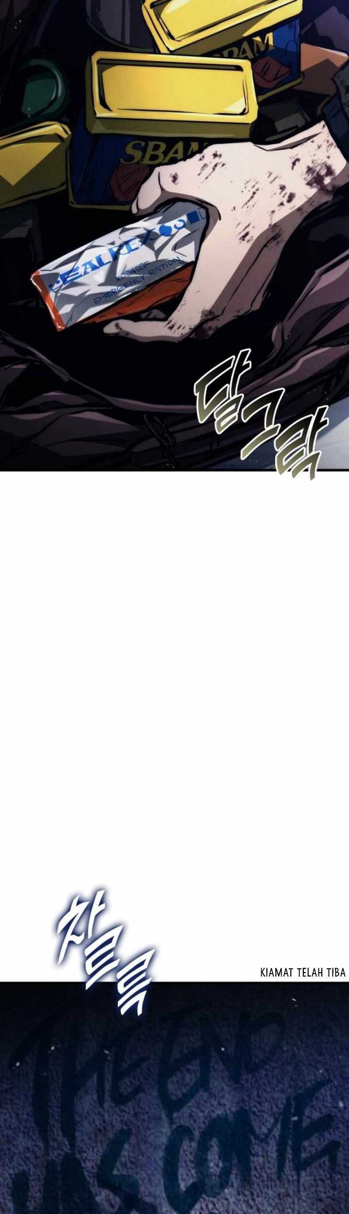 Kill The Dragon Chapter 120 - halaman 34