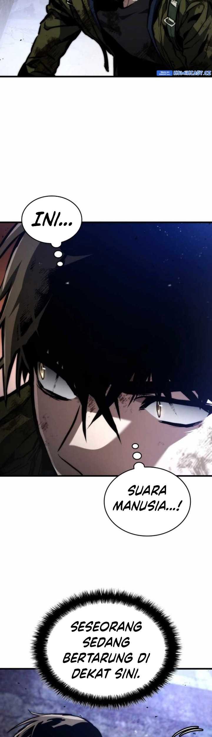 Kill The Dragon Chapter 120 - halaman 38