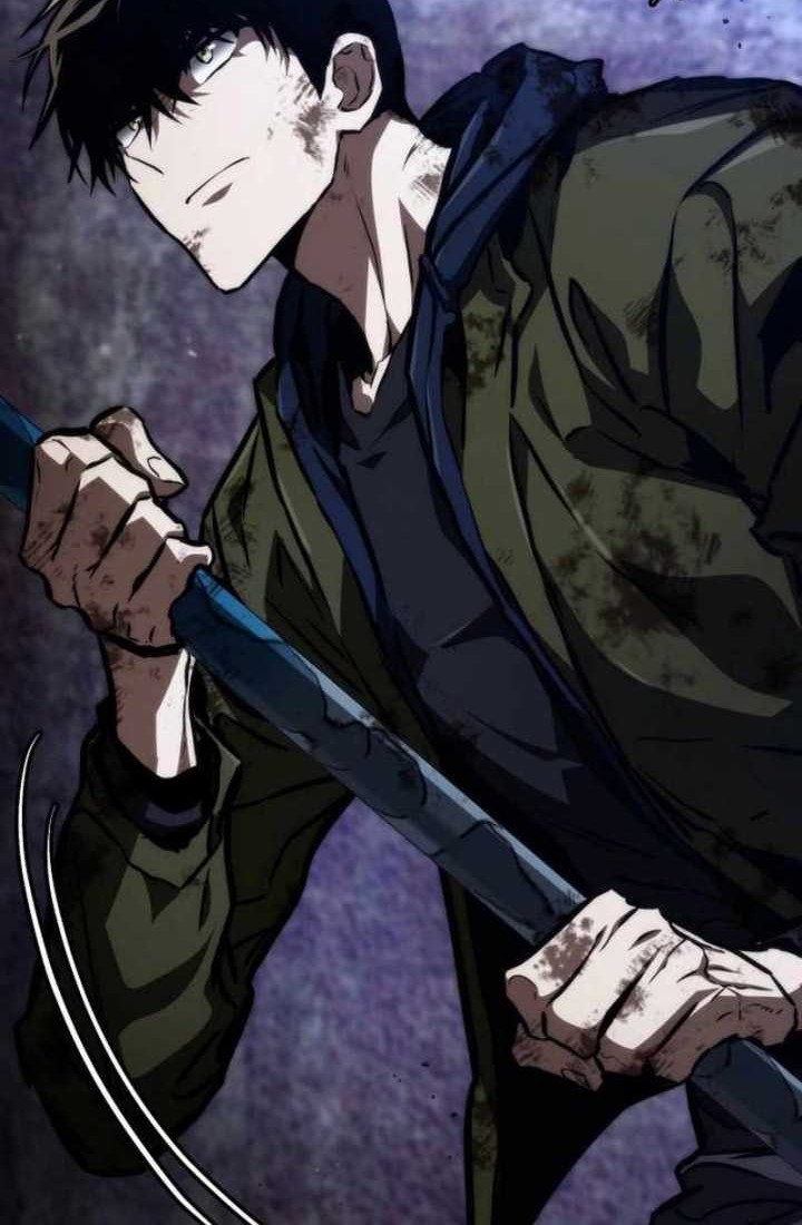 Kill The Dragon Chapter 120 - halaman 39