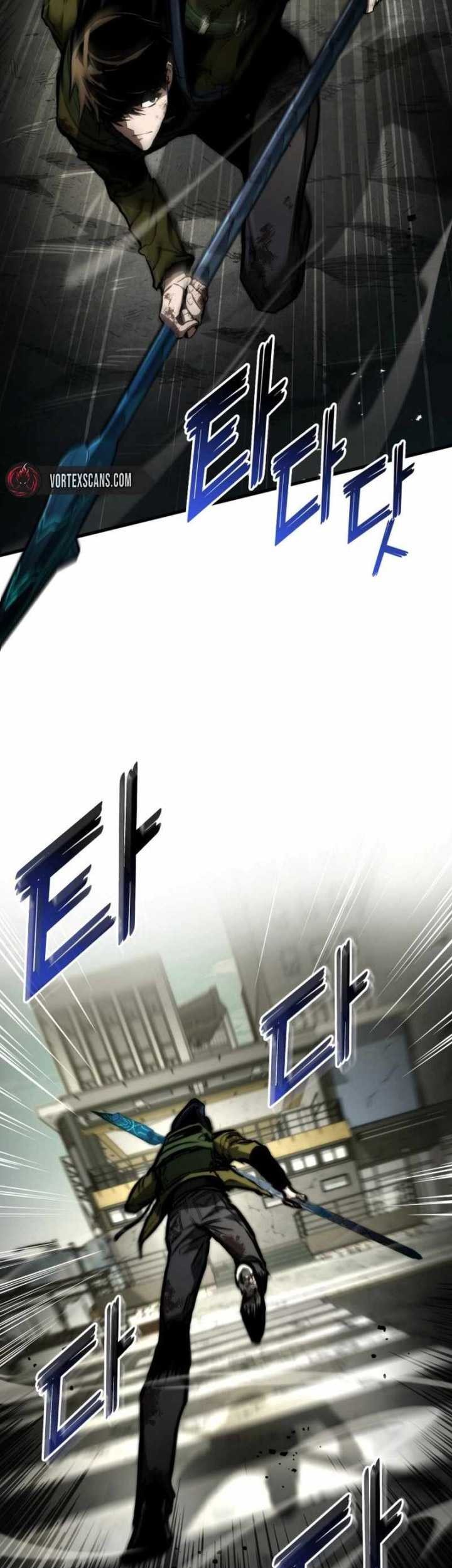 Kill The Dragon Chapter 120 - halaman 4