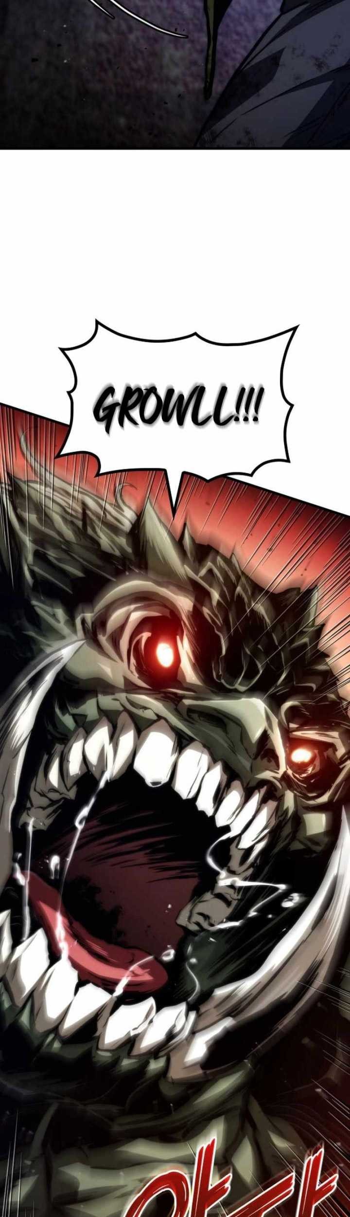 Kill The Dragon Chapter 120 - halaman 40