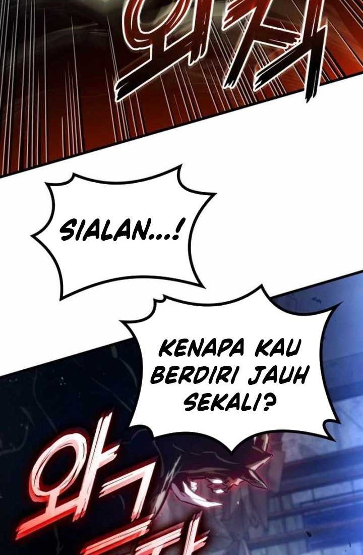 Kill The Dragon Chapter 120 - halaman 41