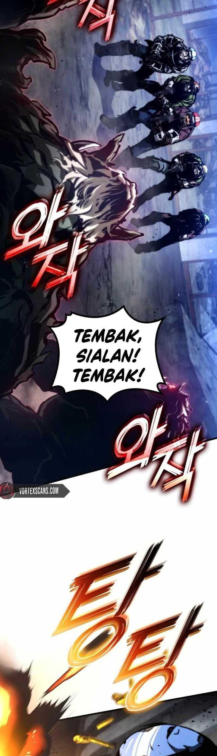 Kill The Dragon Chapter 120 - halaman 42