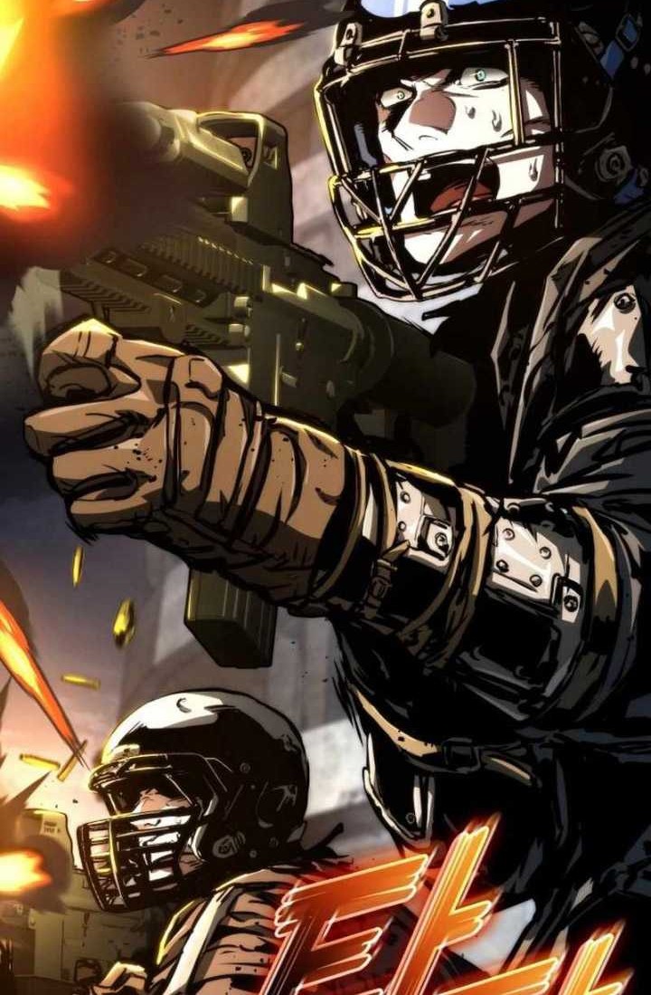 Kill The Dragon Chapter 120 - halaman 43
