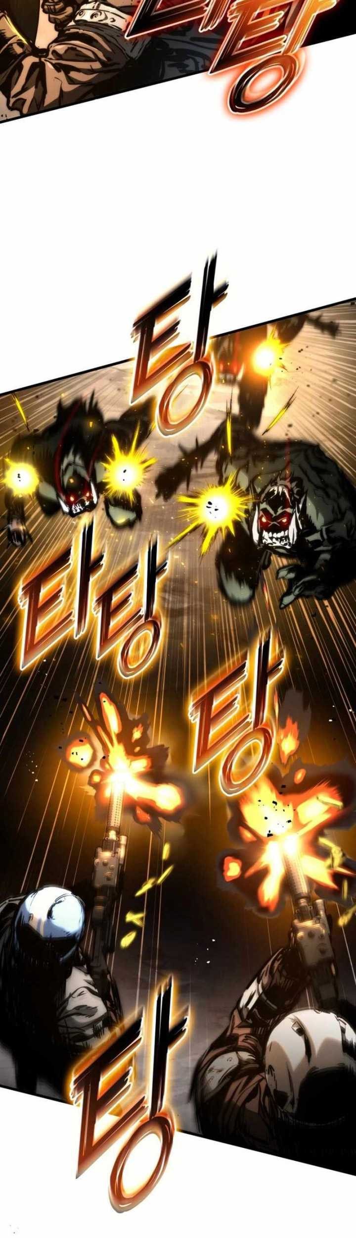 Kill The Dragon Chapter 120 - halaman 44