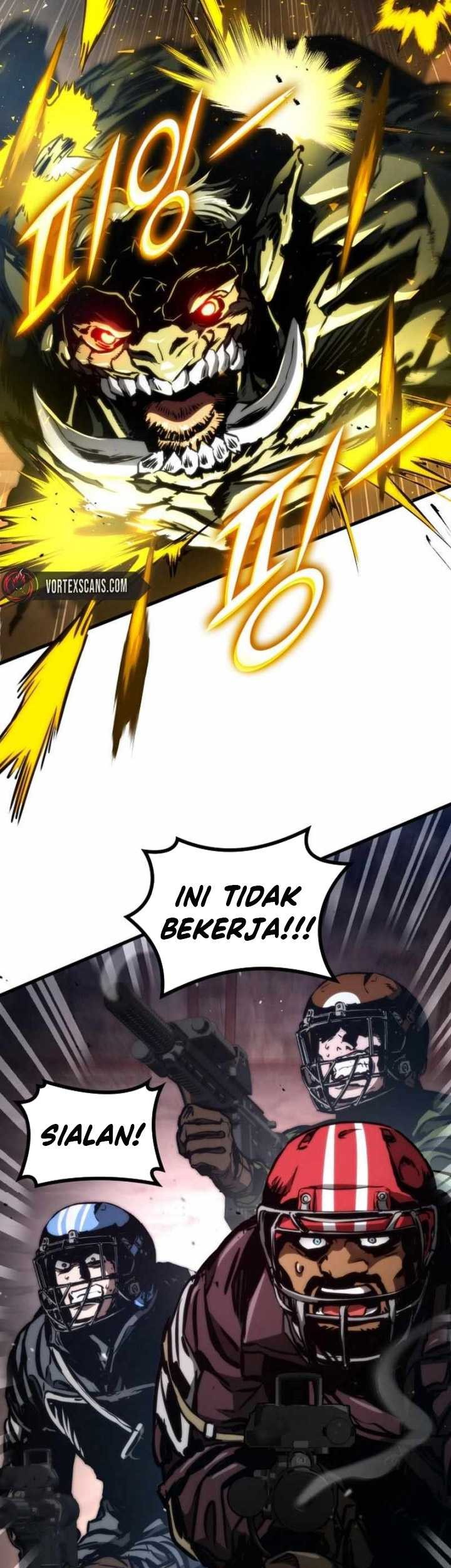 Kill The Dragon Chapter 120 - halaman 46