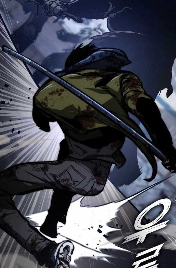 Kill The Dragon Chapter 120 - halaman 49