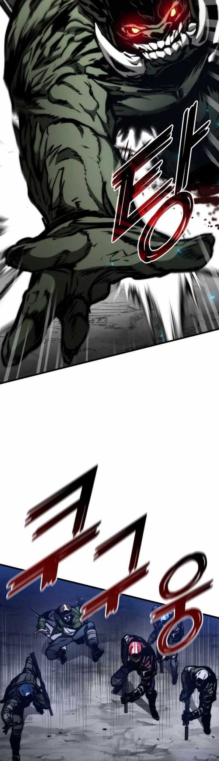 Kill The Dragon Chapter 120 - halaman 54
