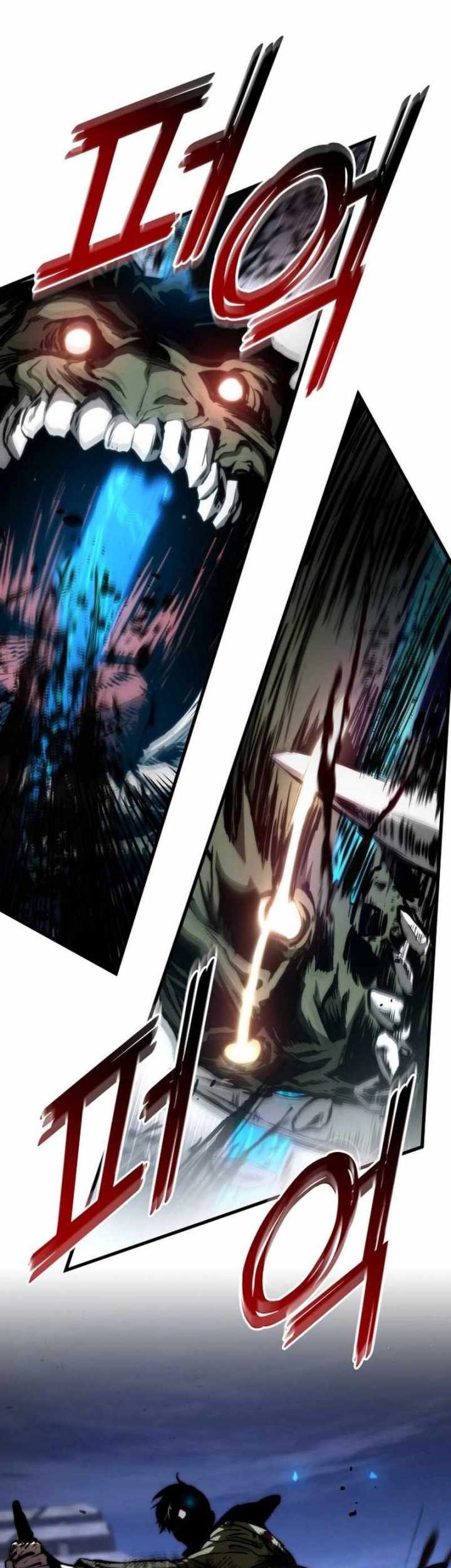 Kill The Dragon Chapter 120 - halaman 56