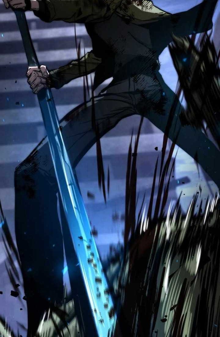Kill The Dragon Chapter 120 - halaman 57