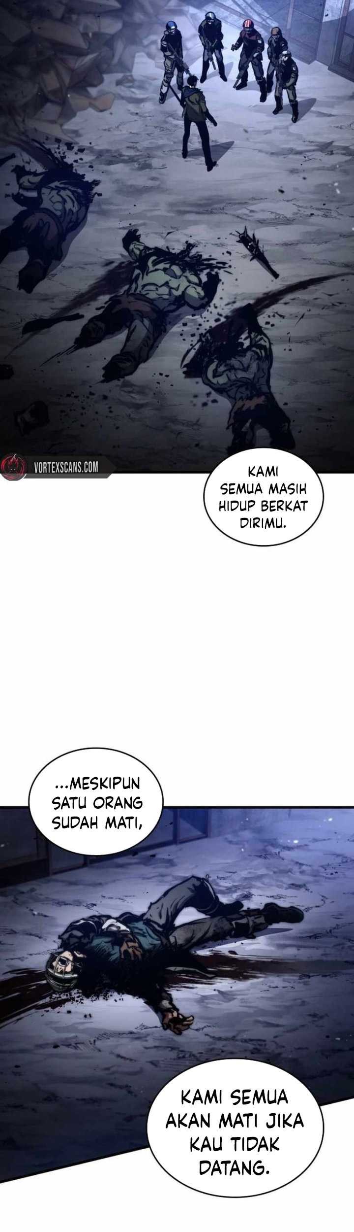 Kill The Dragon Chapter 120 - halaman 62