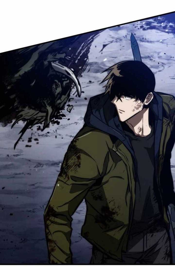 Kill The Dragon Chapter 120 - halaman 63