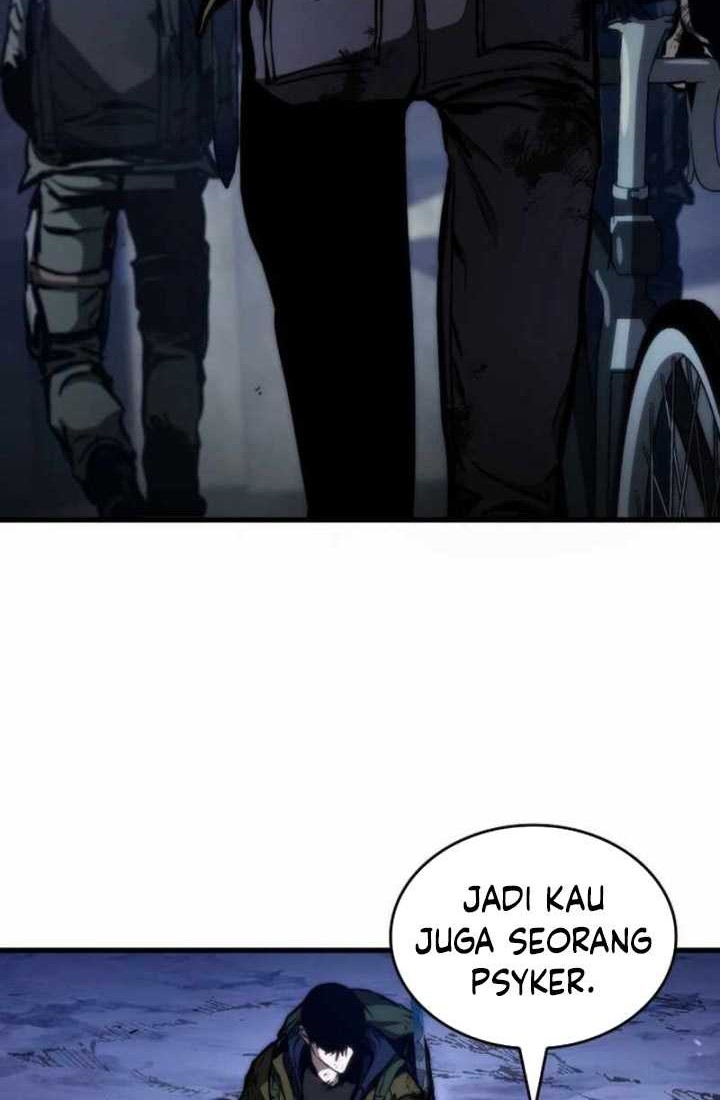 Kill The Dragon Chapter 120 - halaman 67