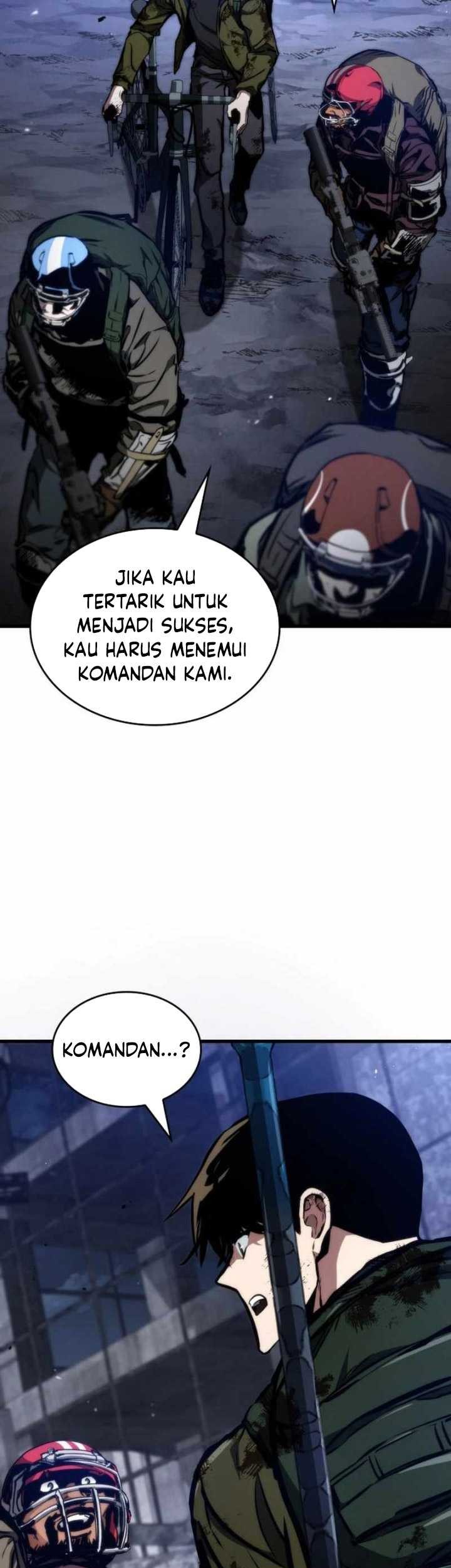 Kill The Dragon Chapter 120 - halaman 68