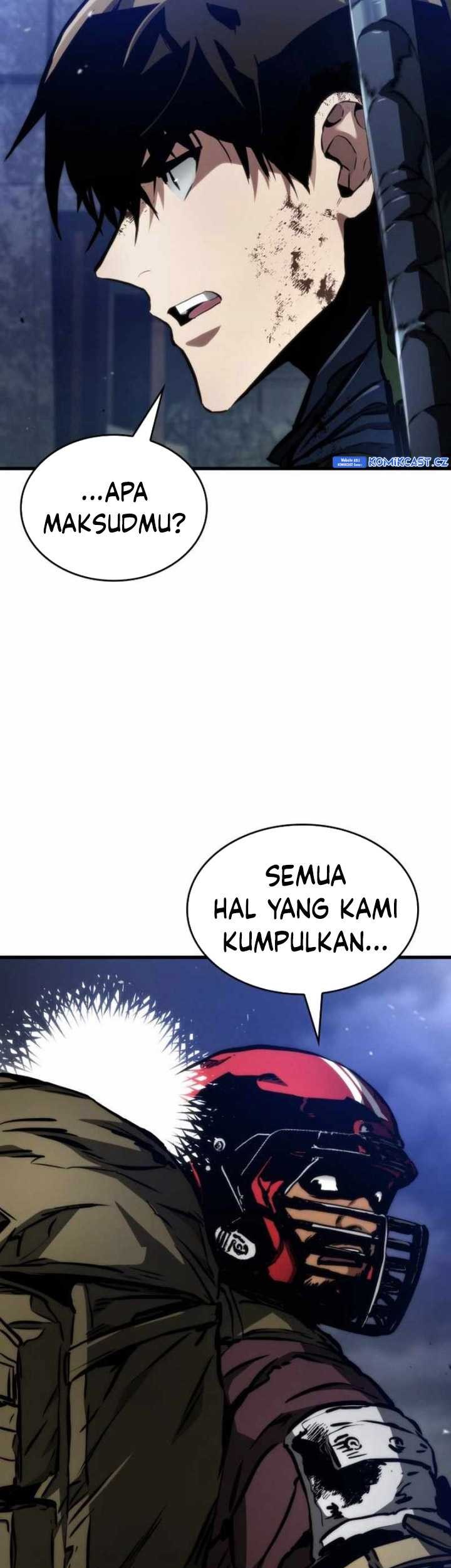Kill The Dragon Chapter 120 - halaman 70