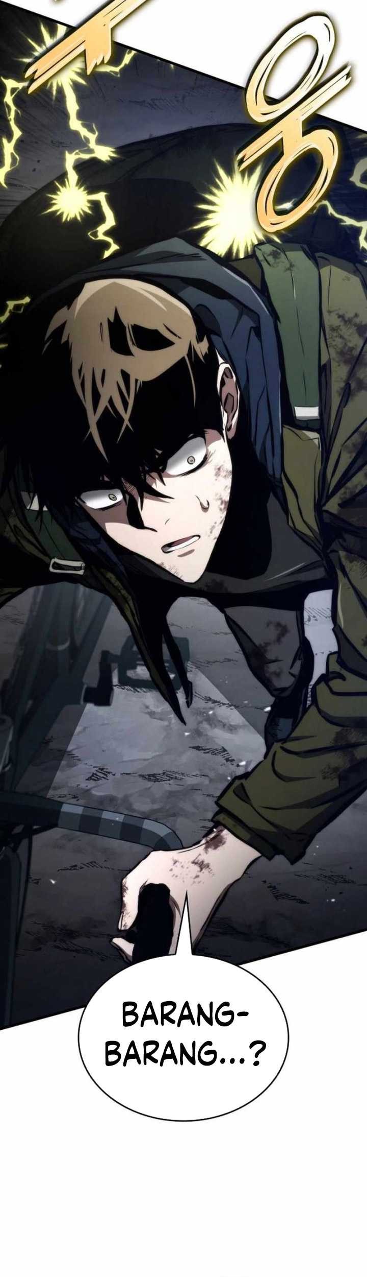 Kill The Dragon Chapter 120 - halaman 72
