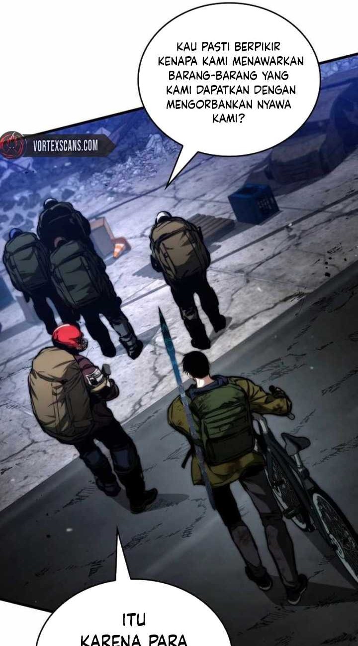 Kill The Dragon Chapter 120 - halaman 73