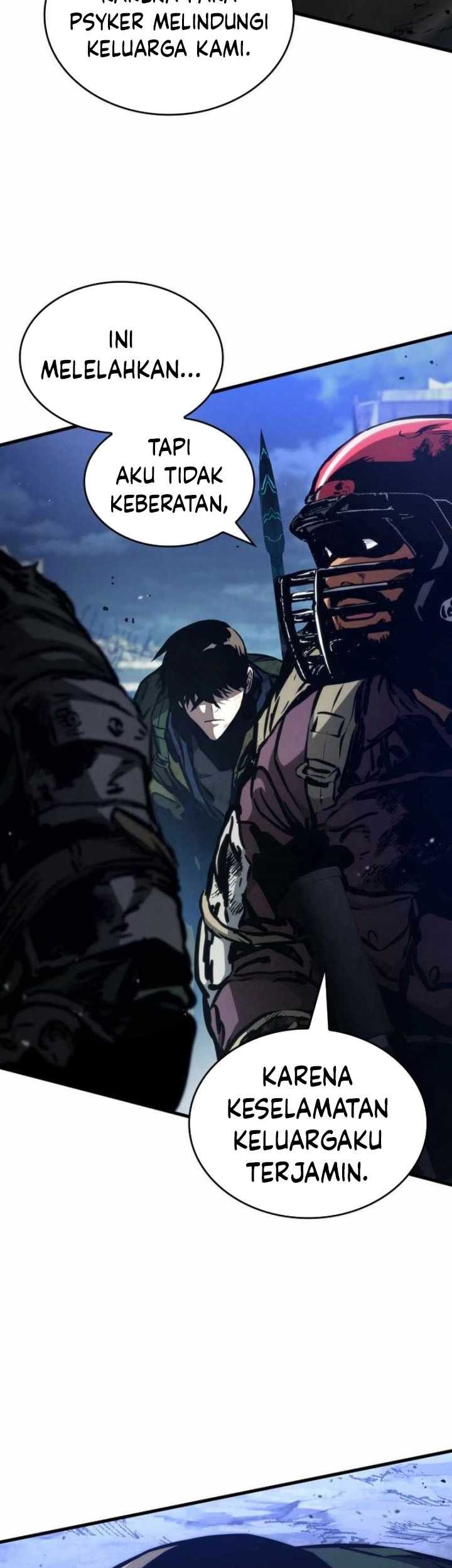 Kill The Dragon Chapter 120 - halaman 74