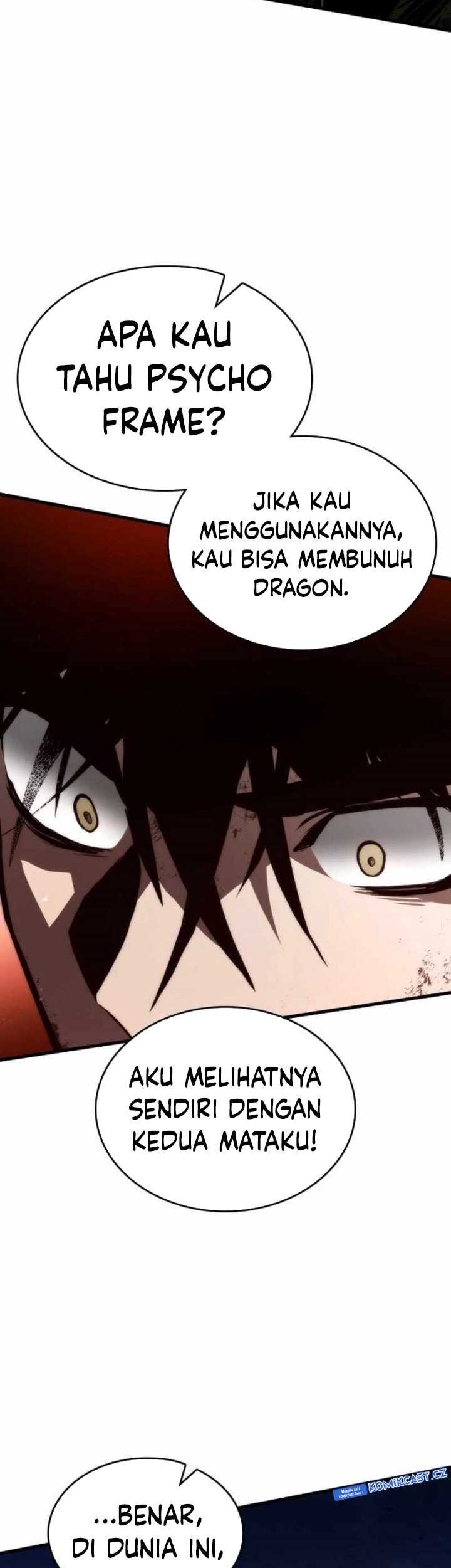 Kill The Dragon Chapter 120 - halaman 76