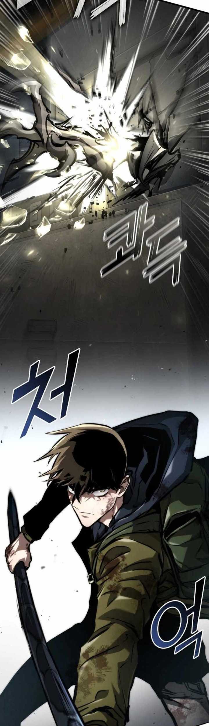 Kill The Dragon Chapter 120 - halaman 8