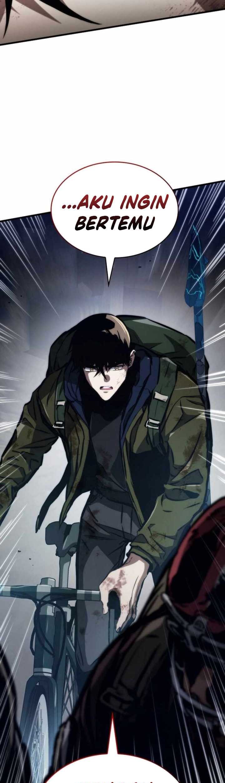 Kill The Dragon Chapter 120 - halaman 80