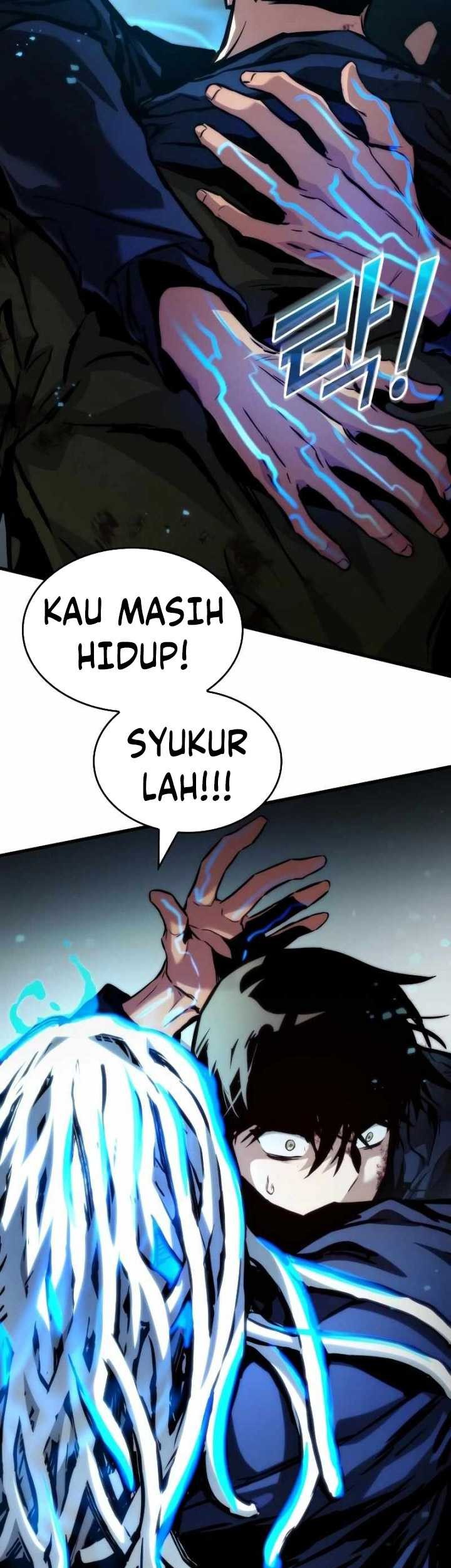 Kill The Dragon Chapter 121 - halaman 102
