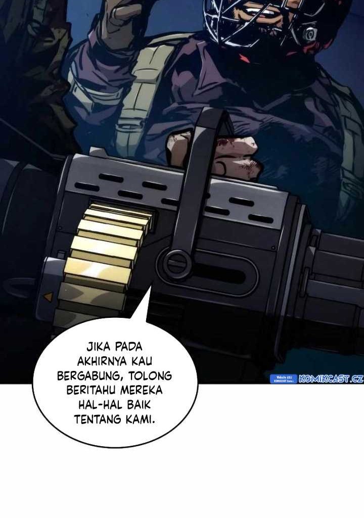 Kill The Dragon Chapter 121 - halaman 11
