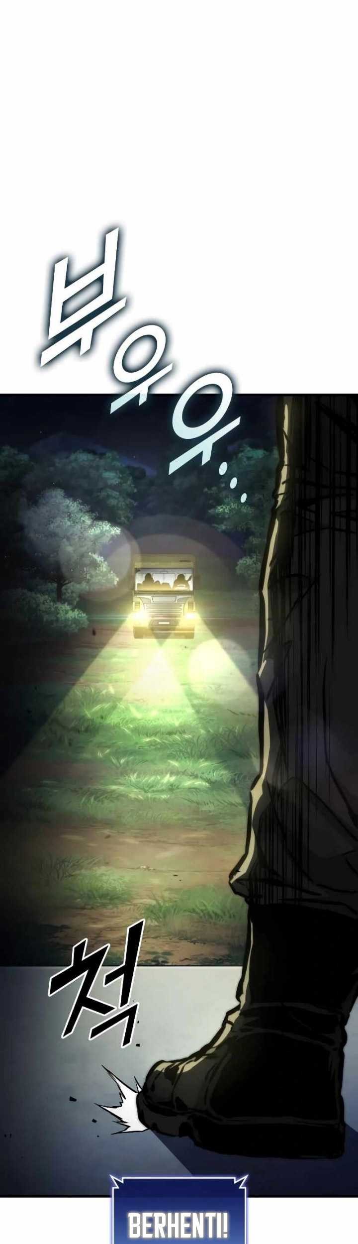 Kill The Dragon Chapter 121 - halaman 12