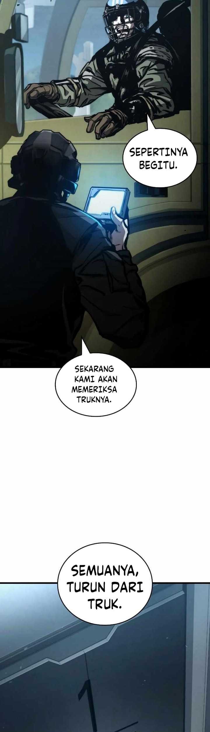 Kill The Dragon Chapter 121 - halaman 14