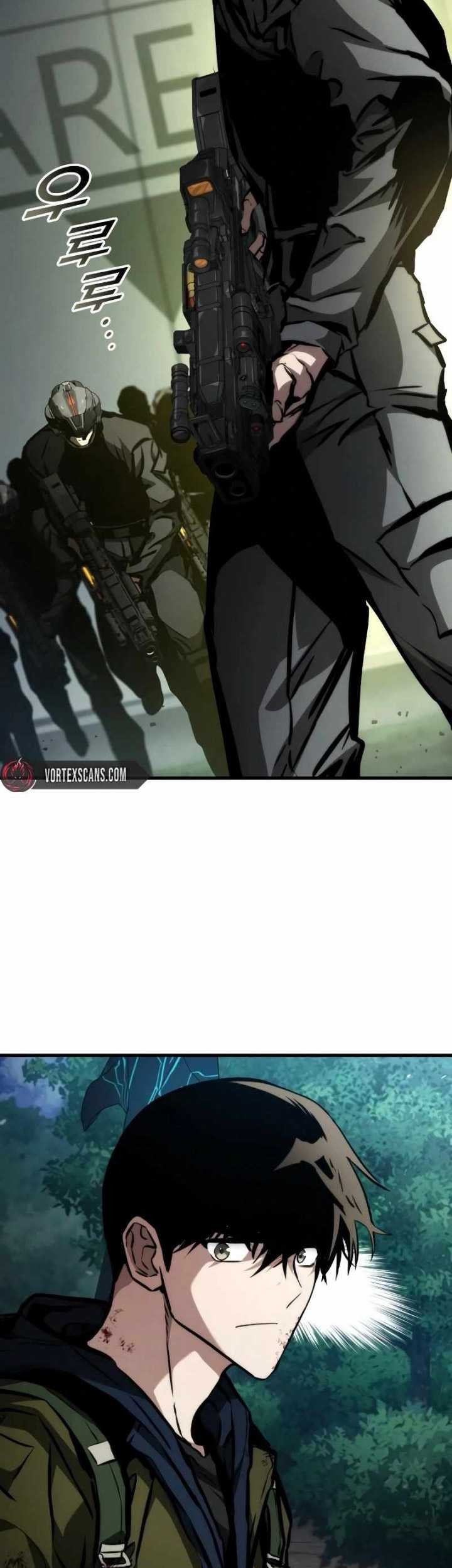 Kill The Dragon Chapter 121 - halaman 18