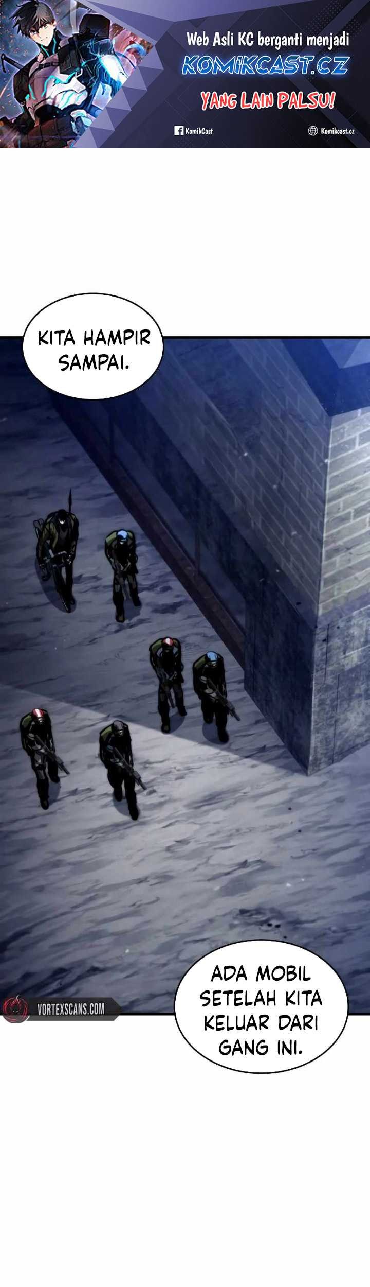 Kill The Dragon Chapter 121 - halaman 2