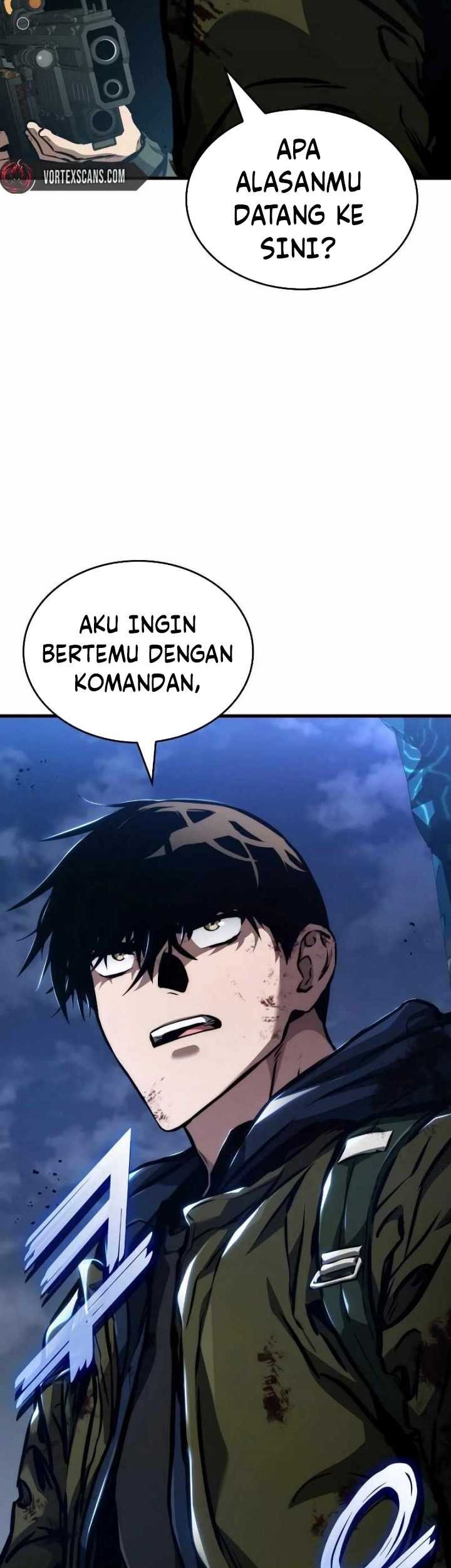 Kill The Dragon Chapter 121 - halaman 24