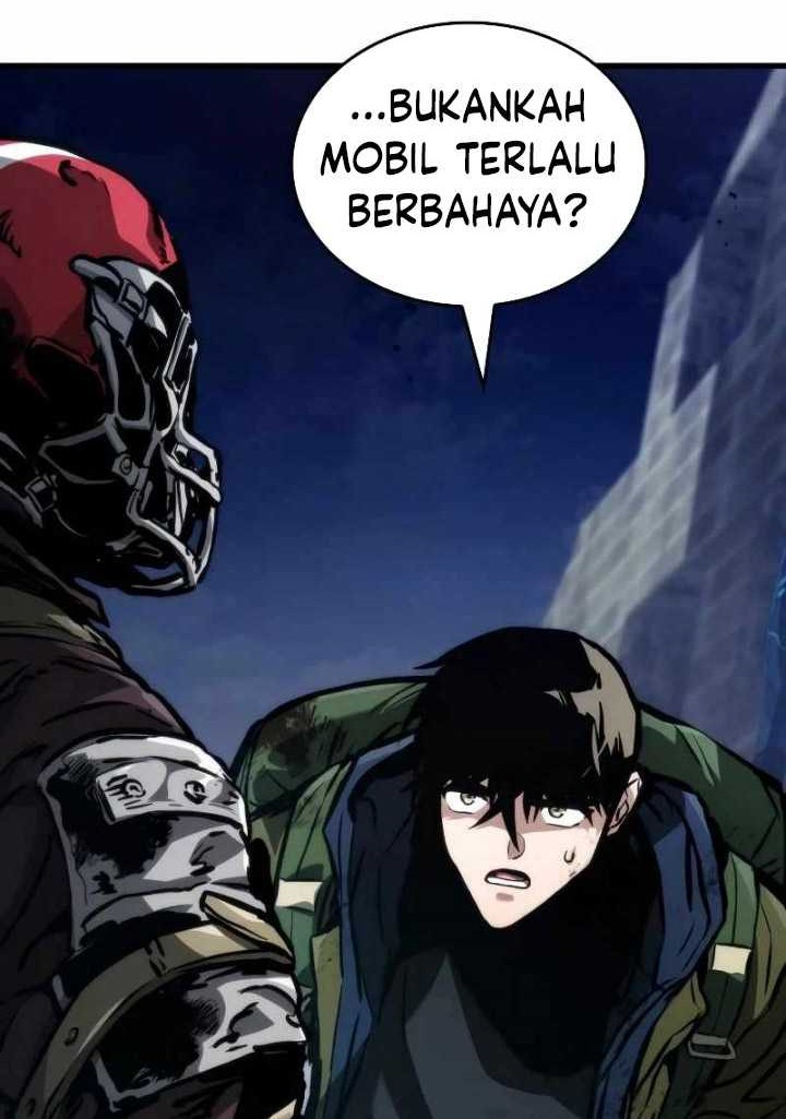 Kill The Dragon Chapter 121 - halaman 3