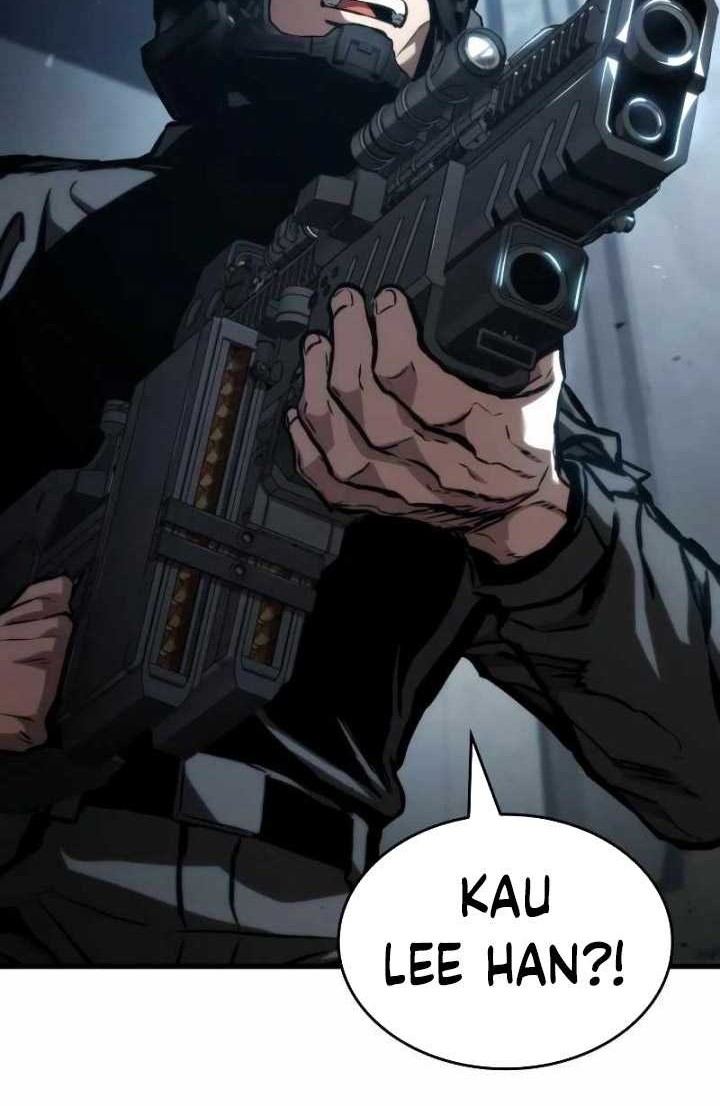 Kill The Dragon Chapter 121 - halaman 33